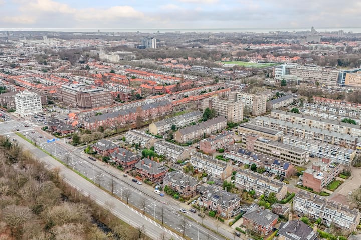 Foto 31 van Benoordenhoutseweg 244