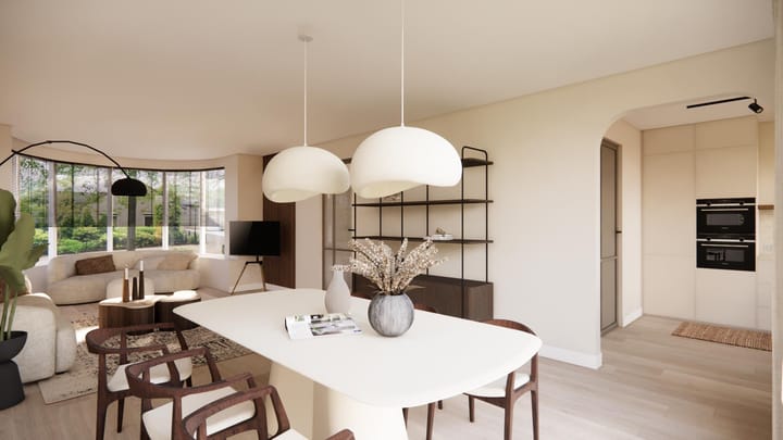 Foto 12 van Blueslaan 6