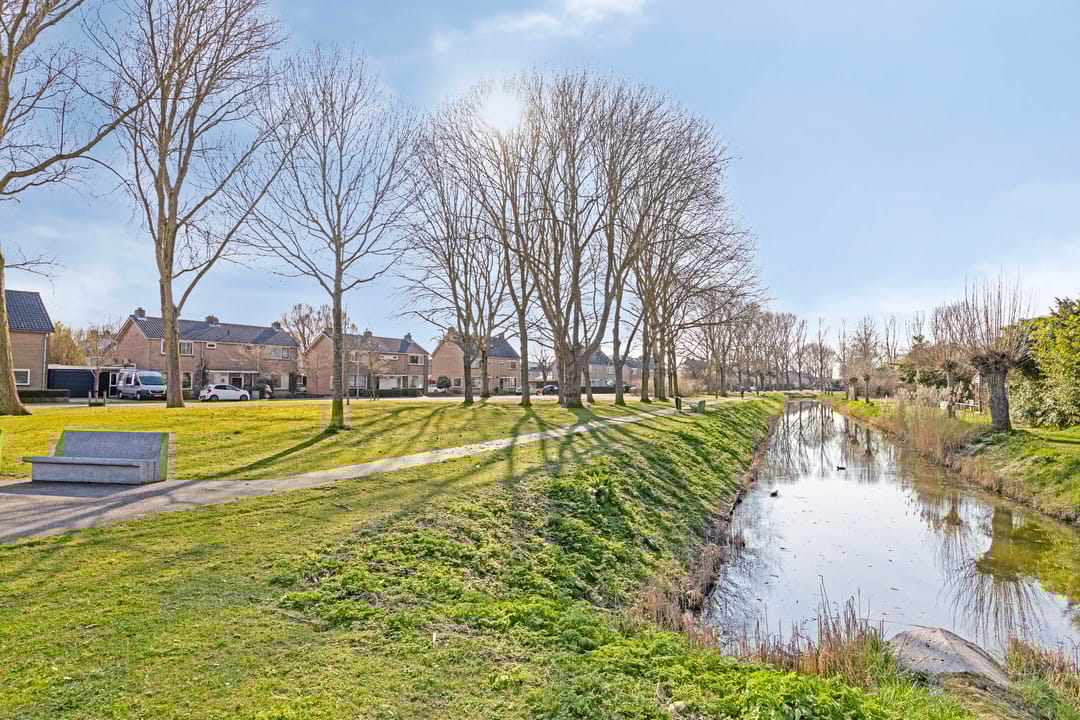 Foto 38 van Paauwenburgweg 103