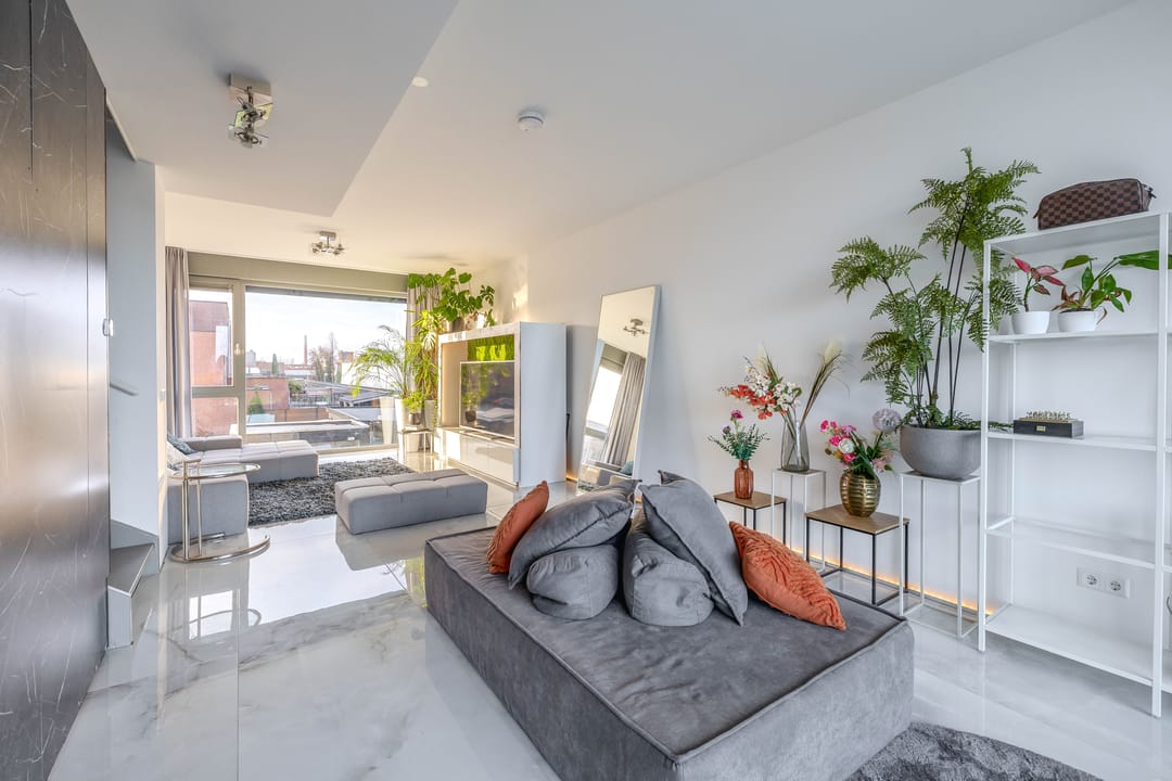 Foto 23 van Louis Couperusstraat 23