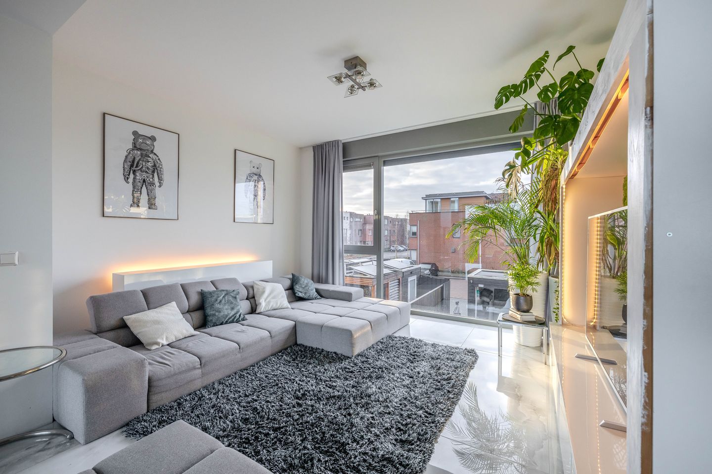 Foto 25 van Louis Couperusstraat 23