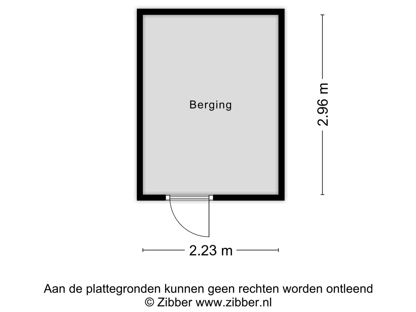 Foto 44 van Paauwenburgweg 103