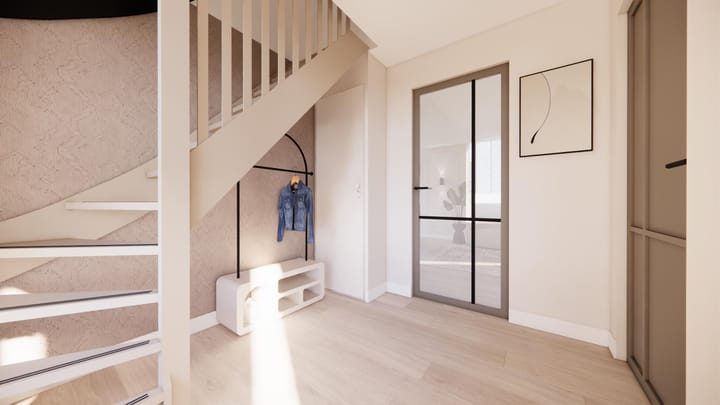 Foto 19 van Blueslaan 6