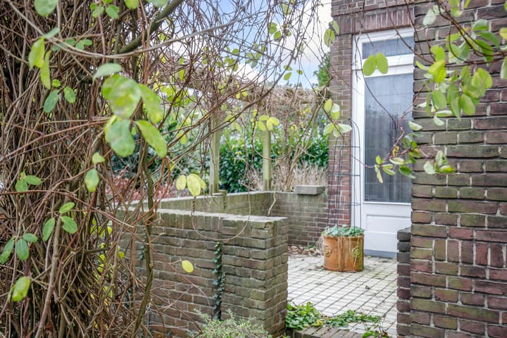 Foto 27 van Benoordenhoutseweg 244