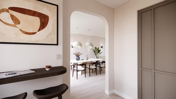 Foto 13 van Blueslaan 6