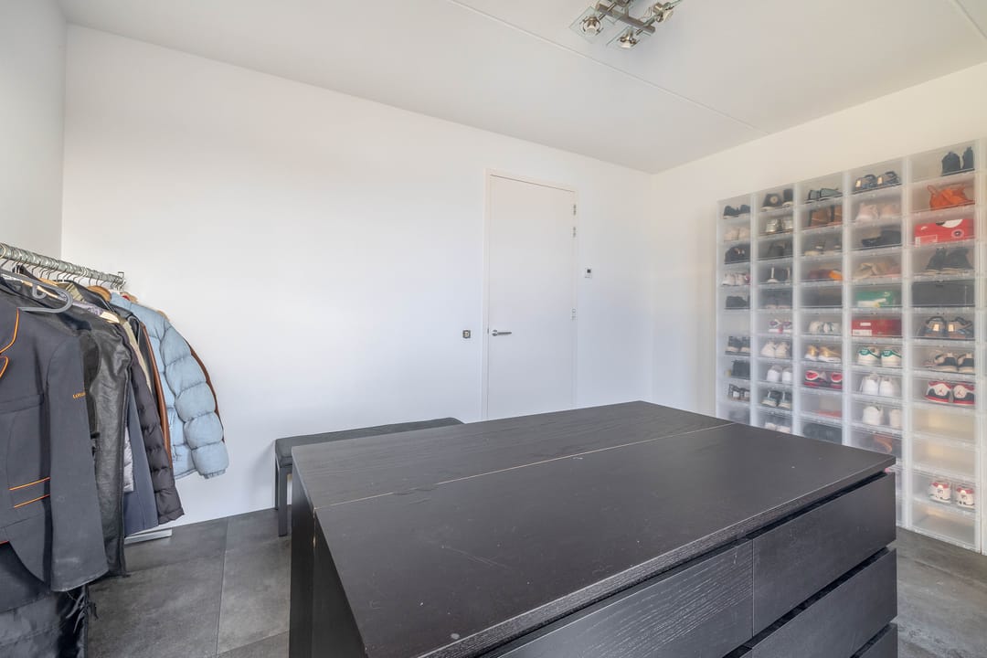 Foto 31 van Louis Couperusstraat 23