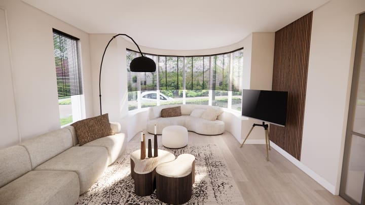 Foto 5 van Blueslaan 6