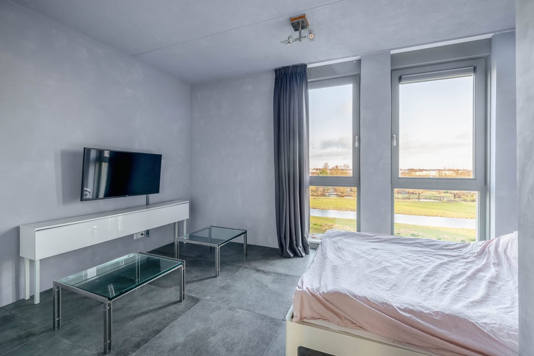 Foto 37 van Louis Couperusstraat 23