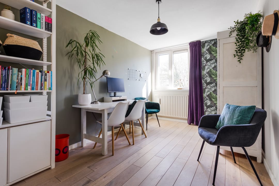 Photo 17 of Vogelwaarde 50