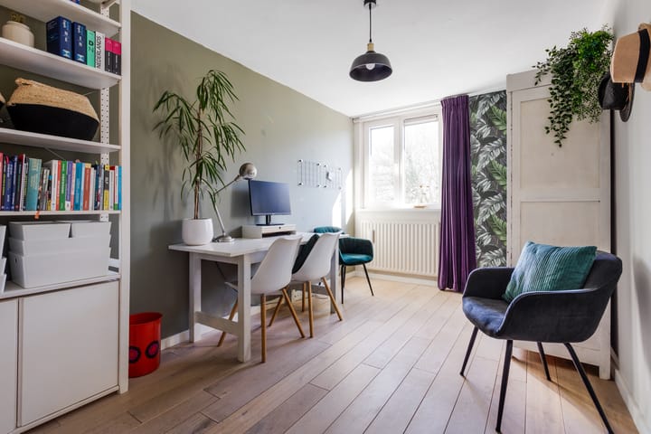 Foto 17 van Vogelwaarde 50