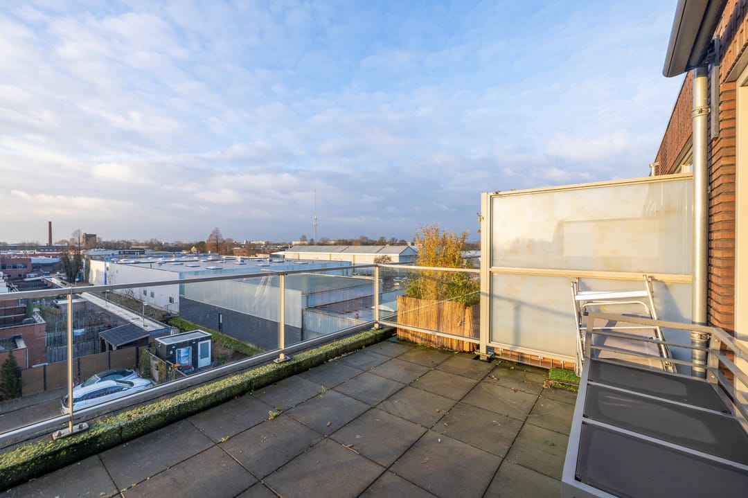 Foto 38 van Louis Couperusstraat 23