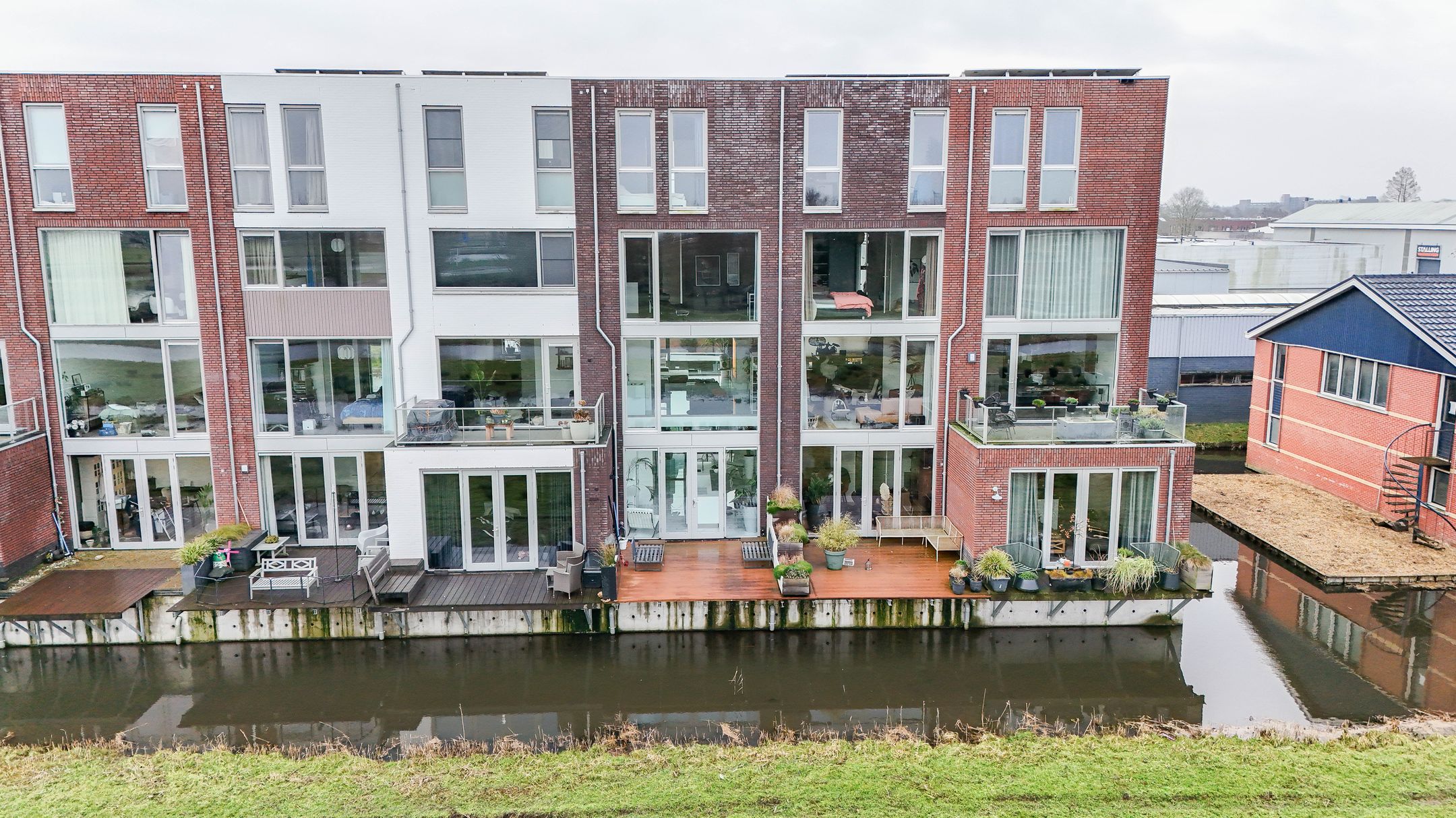 Foto 42 van Louis Couperusstraat 23