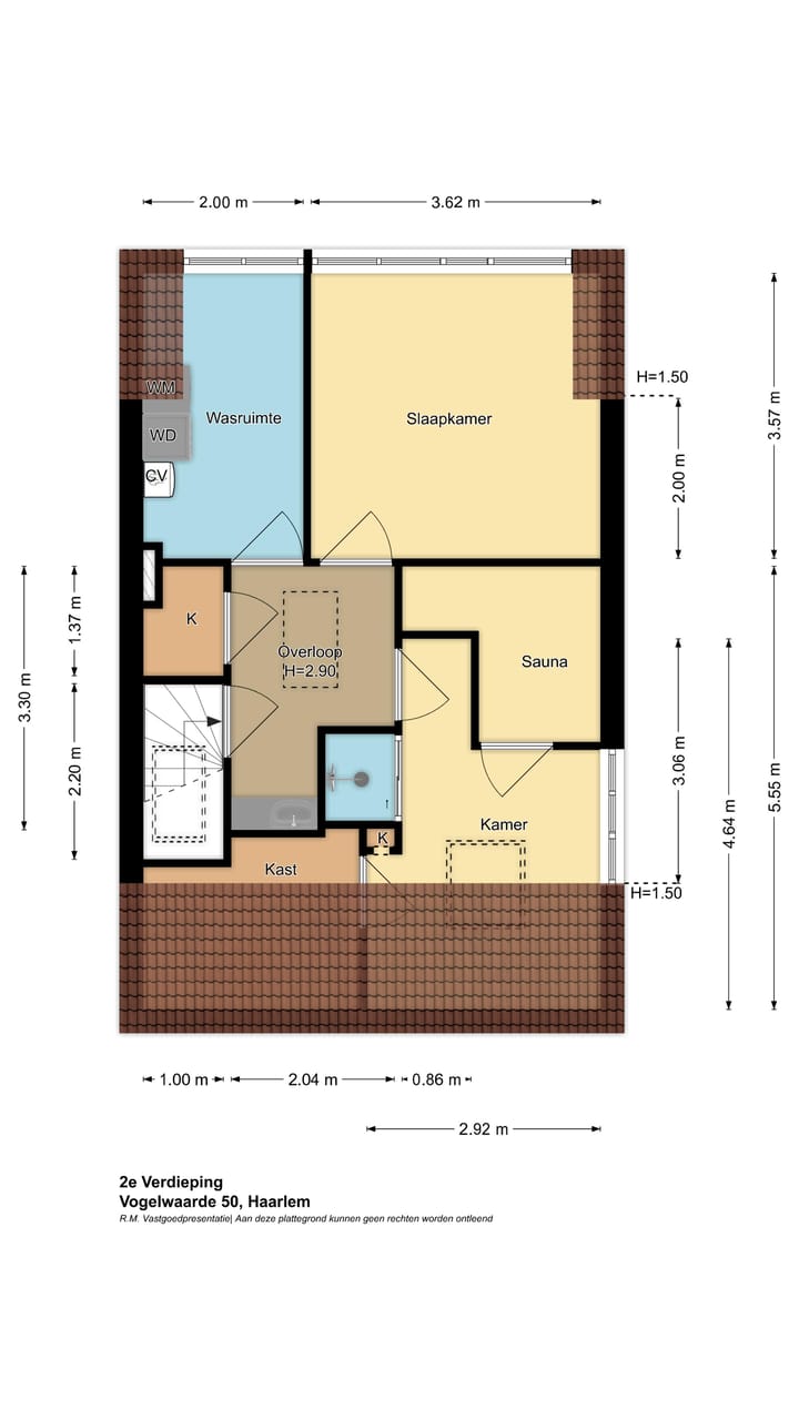 Foto 35 van Vogelwaarde 50