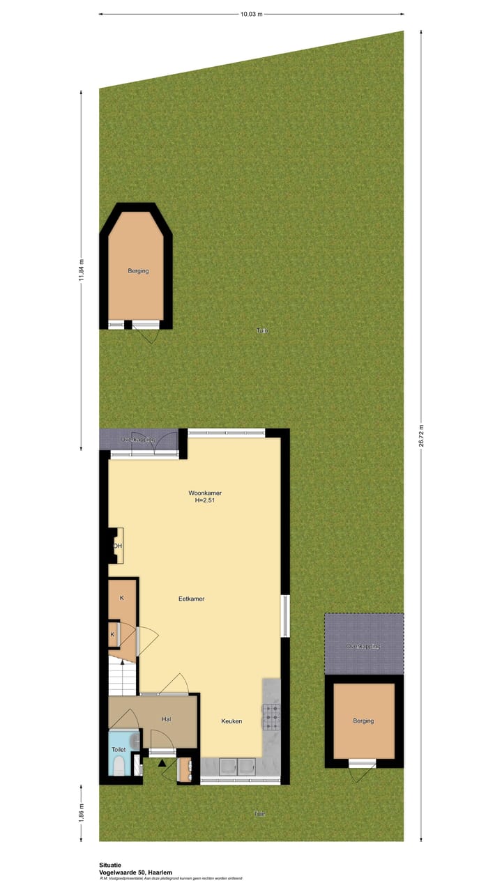 Foto 39 van Vogelwaarde 50