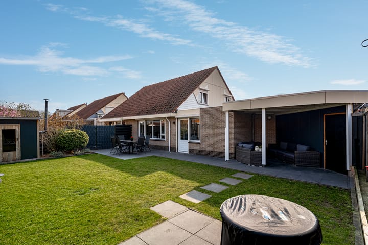 Foto 1 van Sint Maartenhof 1