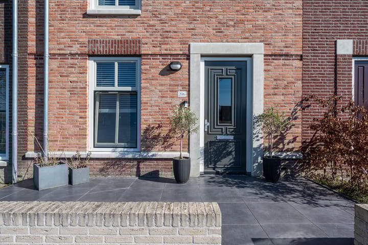 Foto 8 van Neerwal 206