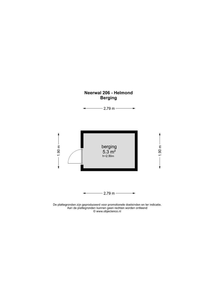 Foto 53 van Neerwal 206