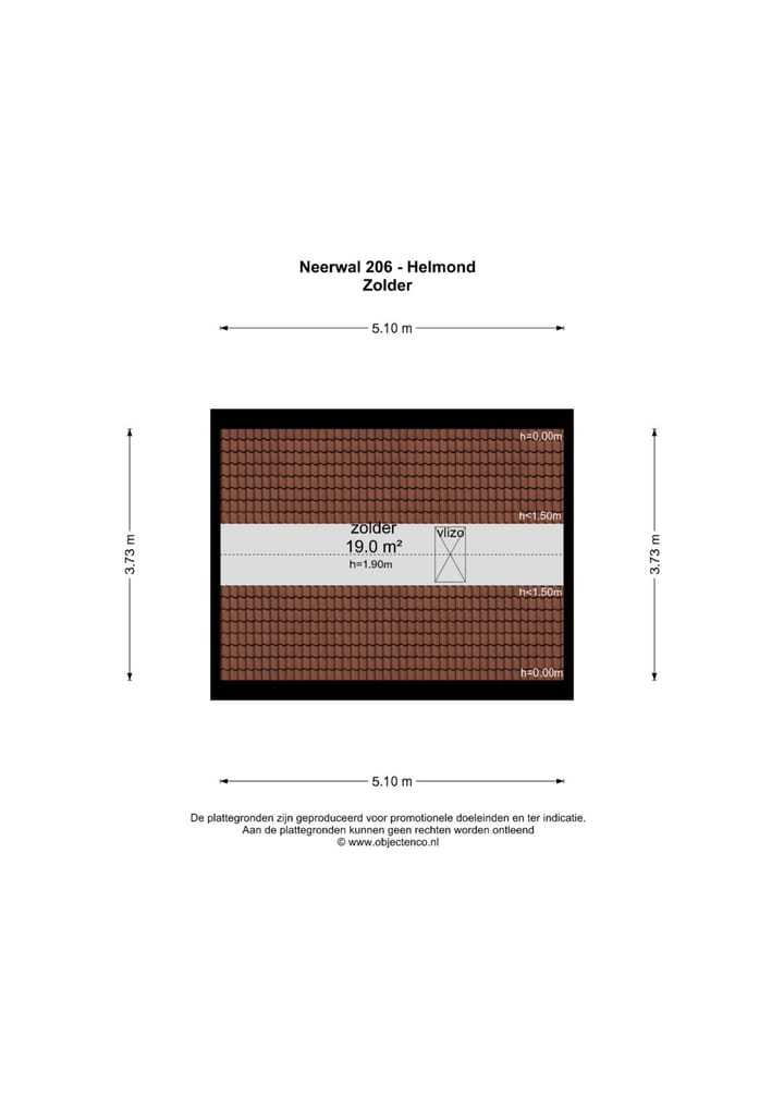 Foto 62 van Neerwal 206