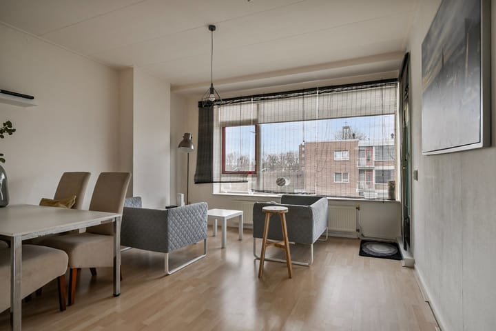 Foto 2 van Dirkslandstraat 79-C