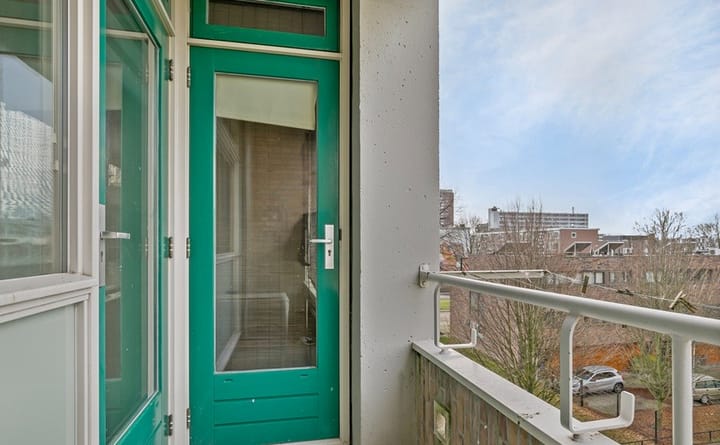 Foto 7 van Dirkslandstraat 79-C