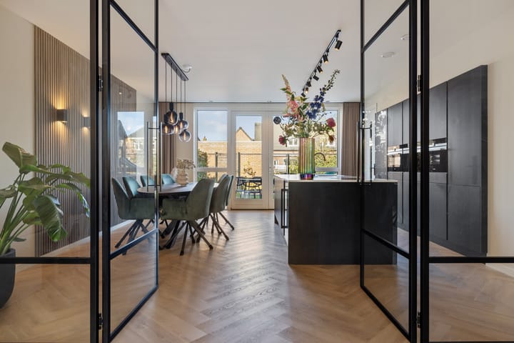 Foto 3 van Ooievaar 9