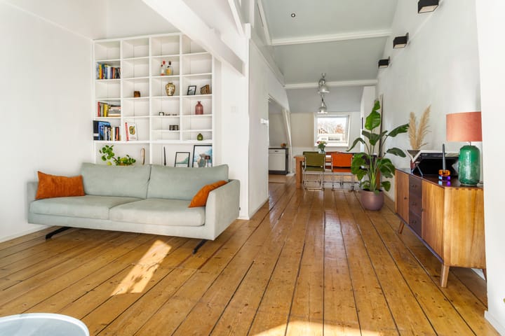 Foto 2 van Griftstraat 21-BS