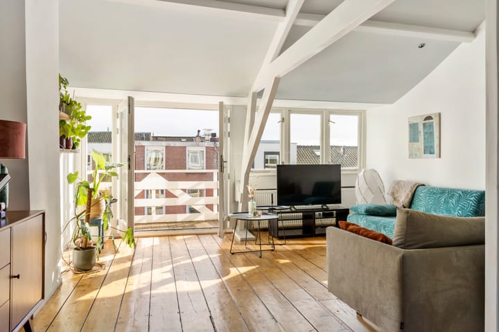 Foto 4 van Griftstraat 21-BS