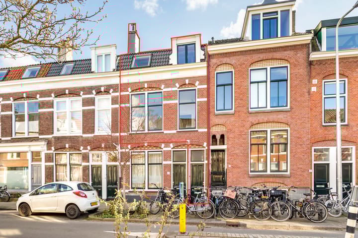 Foto 5 van Griftstraat 21-BS