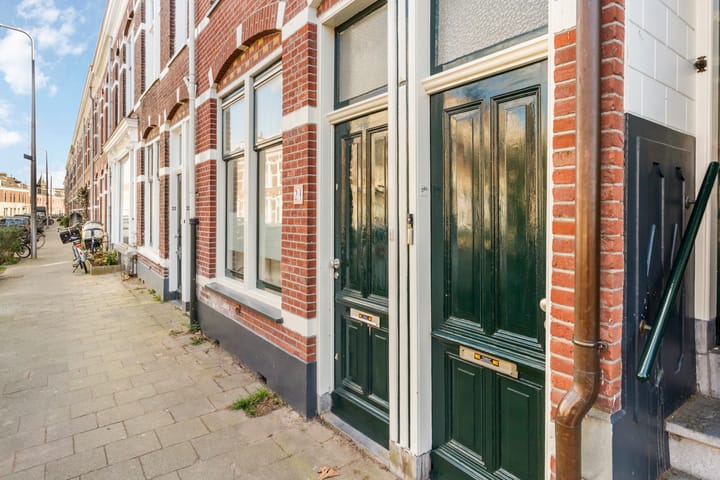 Foto 6 van Griftstraat 21-BS