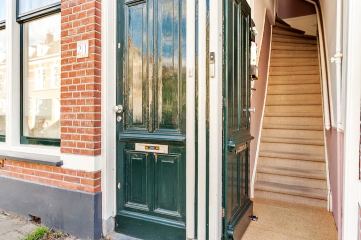 Foto 7 van Griftstraat 21-BS