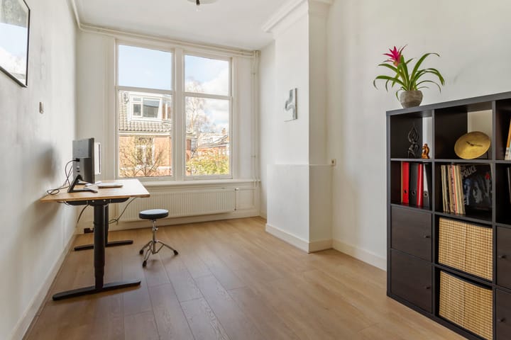 Foto 11 van Griftstraat 21-BS