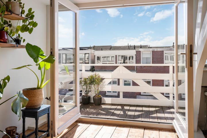 Foto 27 van Griftstraat 21-BS