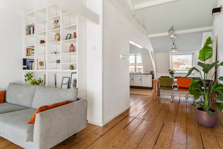 Foto 30 van Griftstraat 21-BS