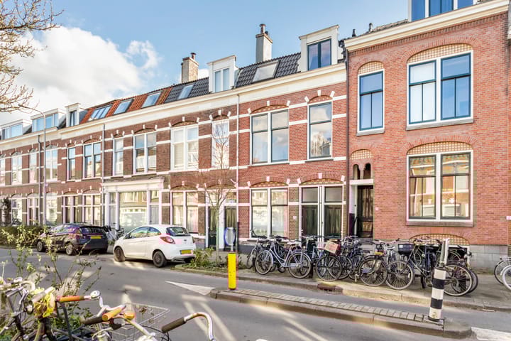 Foto 33 van Griftstraat 21-BS