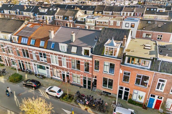 Foto 34 van Griftstraat 21-BS