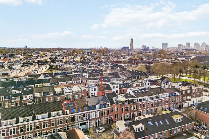 Foto 35 van Griftstraat 21-BS