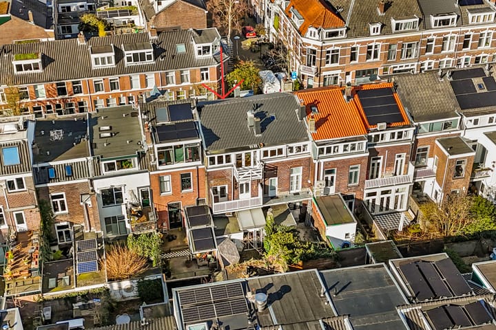 Foto 36 van Griftstraat 21-BS