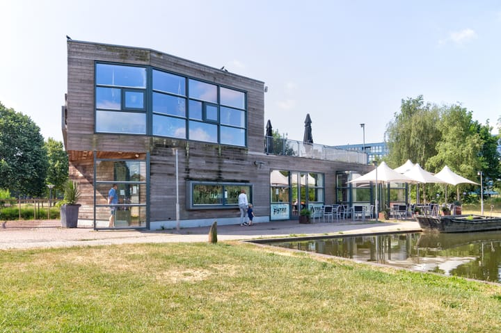 Foto 40 van Griftstraat 21-BS