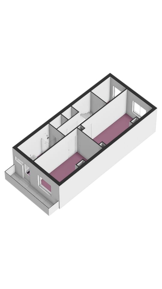 Foto 42 van Griftstraat 21-BS