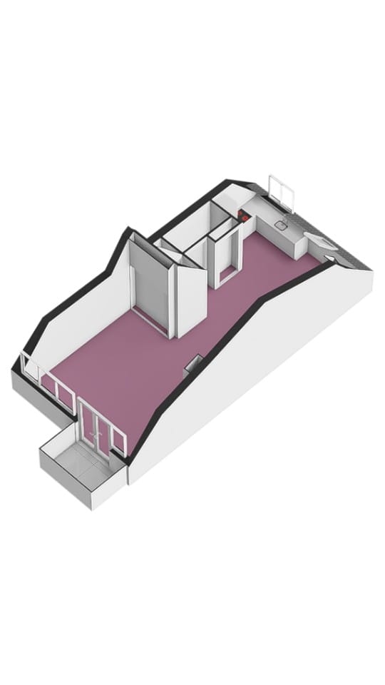 Foto 44 van Griftstraat 21-BS