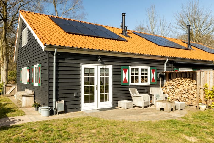 Foto 2 van Elspeterbosweg 31-A