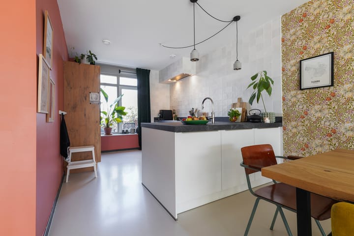 Foto 3 van Bernard Leenestraat 77