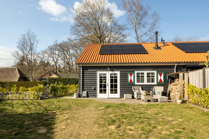 Foto 3 van Elspeterbosweg 31-A