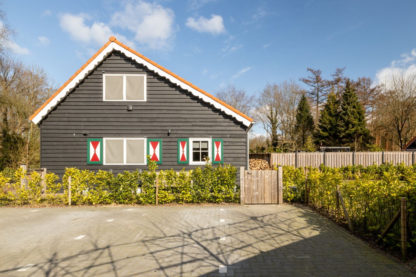 Foto 4 van Elspeterbosweg 31-A