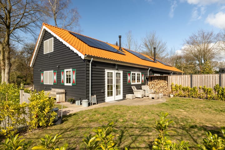 Foto 5 van Elspeterbosweg 31-A