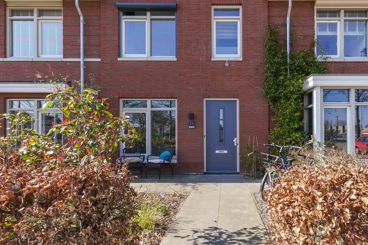 Foto 5 van Bernard Leenestraat 77