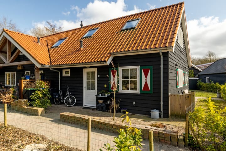 Foto 6 van Elspeterbosweg 31-A