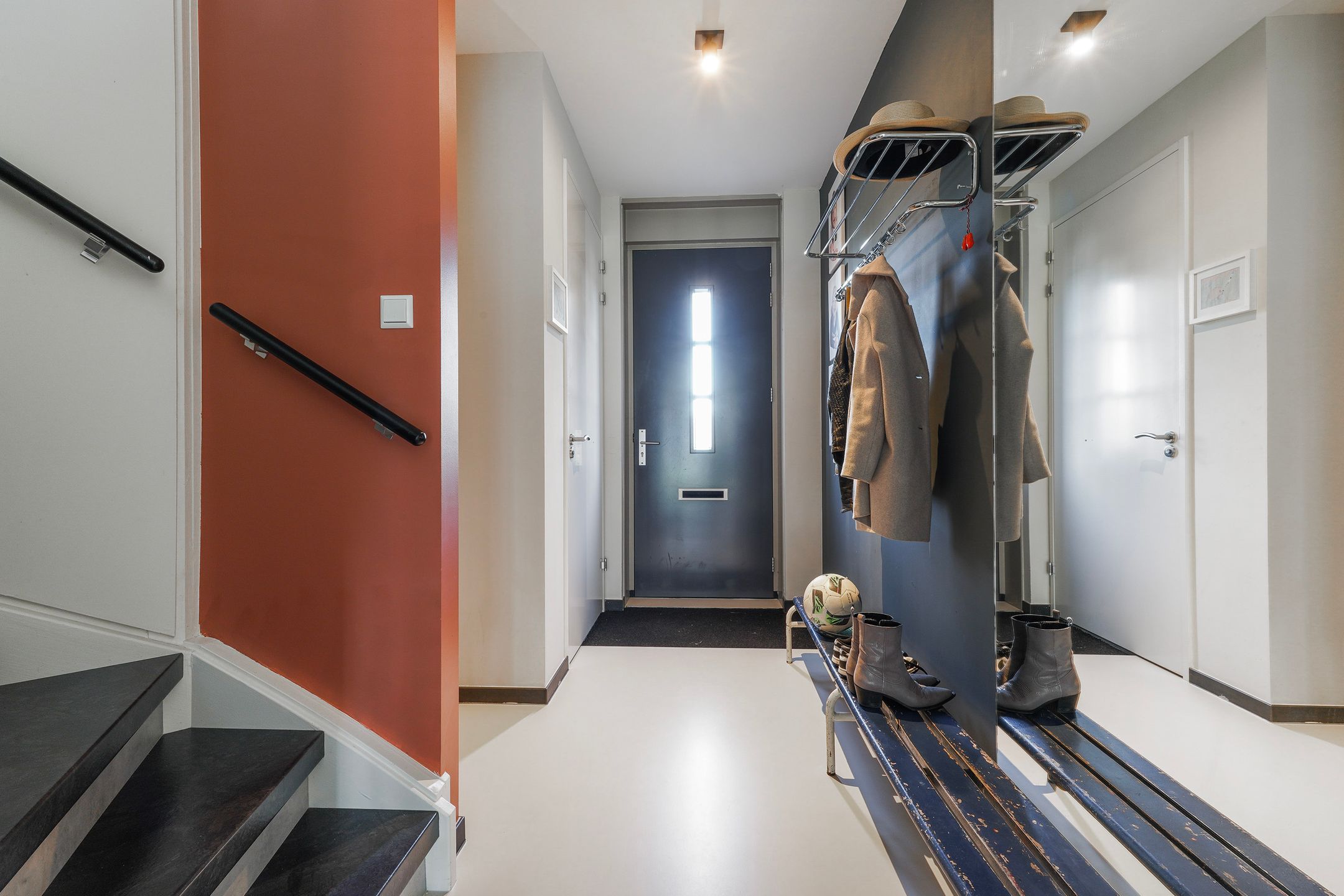 Foto 6 van Bernard Leenestraat 77