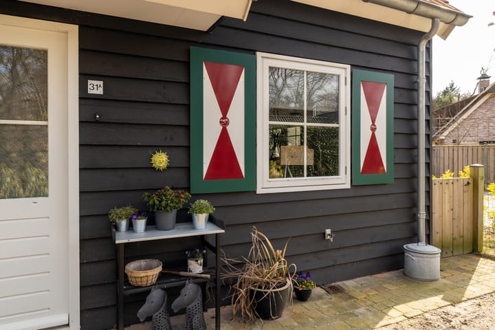 Foto 7 van Elspeterbosweg 31-A