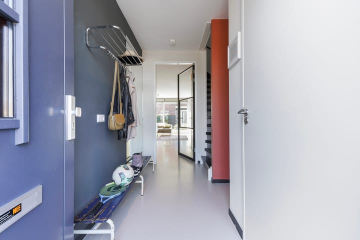 Foto 8 van Bernard Leenestraat 77